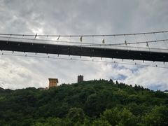 -丰都鬼城名山景区