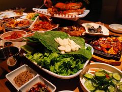 -瑞膳首尔参鸡汤(龙塔店)