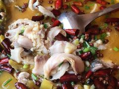 益恒饭店-白家寨子·山野白族菜(古城总店)