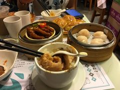 -点点心点心专门店(旺角店)