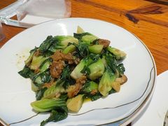 -柳柳饭店(华山中路店)
