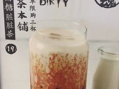 -LELECHA乐乐茶(美罗城店)