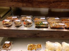 -果蔬好生活超市(乐堤港店)