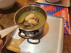 -铁公鸡·四川料理(天环广场店)