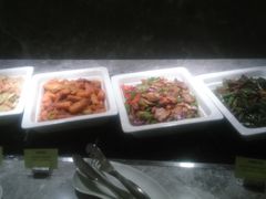 -盛宴标帜餐厅·亲子自助 (南昌喜来登酒店)