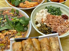 -青和小锅米线(翠湖店)