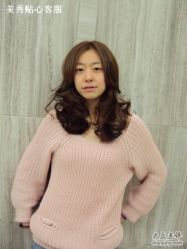 我的小女人范儿-美秀造型