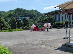 -九宫山风景区