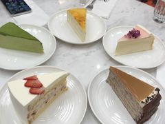 -Lady M(沙田新城市广场店)