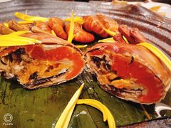 熟醉拼盘-神仙馆(衡山路店)
