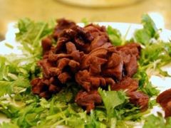 火燎鸭心-全聚德(前门店)
