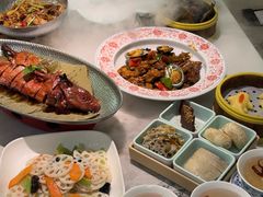 -苏梦江南·淮扬菜(夫子庙店)