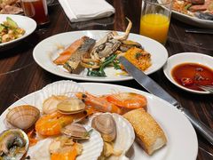 -大连君悦酒店·星海湾壹号Dalian·Dalian(星海广场店)