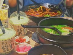 -苗乡米线(建军路店)