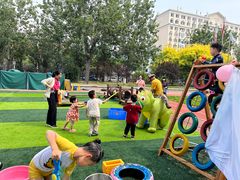 -糖心家族国际幼儿园·托育园(南开水上公园店)