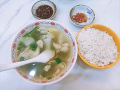 -陈记汤饭(水巷口店)