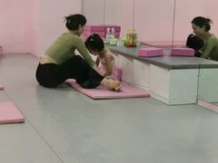 -舞研舞蹈培训(魏公村校区)