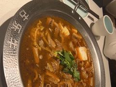 -古乐牛香鲜牛肉牛杂火锅(观前街店)