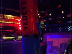 -MARU玛露音乐餐厅(大学路店)