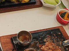 -豪客来牛排(中华城店)