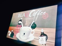 -BLAQ咖啡(骏豪店)