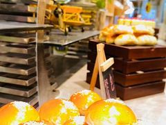 -昆山裕元花园酒店·温莎西餐厅