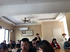 大堂-裕兴记·三虾面(西北街总店)