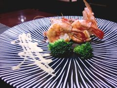 -富力希尔顿酒店·源氏日餐厅