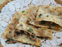 -桐香园小笼包(百井坊巷店)