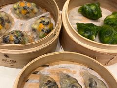 -翠园(北京王府中环店)