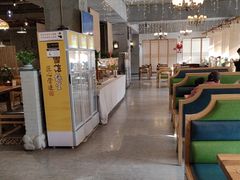 -YAFEE雅菲·粤菜·湘菜·融合菜(魏公村店)