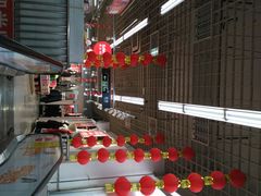 -物美综合超市(旧宫店)