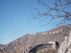-慕田峪长城