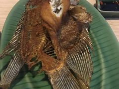 -Ikan Bakar Cianjur - Batam