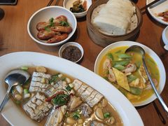 -烹贝小馆(华采天地店)