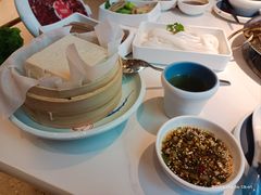 -左庭右院鲜牛肉火锅(新梅广场店)