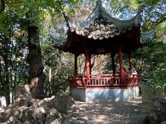 -秋霞圃