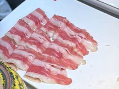 -1078號老北京涮肉(松柏店)