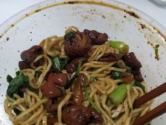 -泰顺江南春面馆