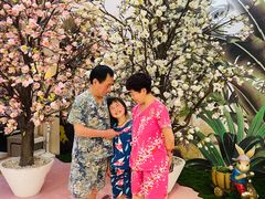 -汤连得温泉馆(宝山店)