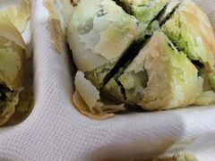 -龙华素斋(龙华路店)