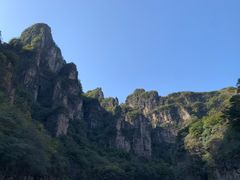 -龙庆峡风景区