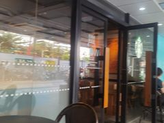 -星巴克(深圳罗湖书城店)