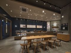 -星巴克臻选(深圳罗湖万象城店)