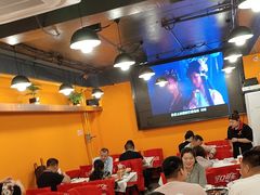 -簋街仔仔小龙虾(簋街二店)