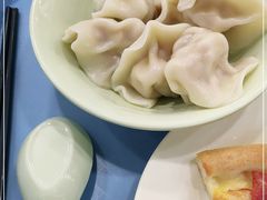 -紫金港餐饮中心-风味餐厅(浙江大学紫金港校区店)