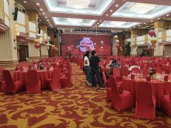 -孩提小丑表演儿童生日会丰台