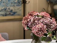 -花舍·新派粤菜·西餐·下午茶(亚运村·鸟巢店)
