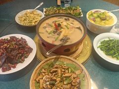 -云之南(八里庄店)