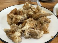 -金海湾海鲜排档(朱家尖店)